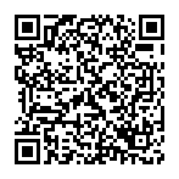 QR kode til Unicontogo Print Server beta
